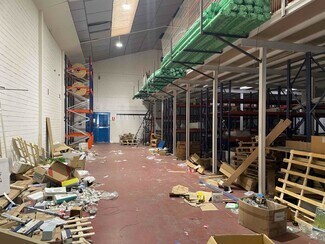 Plus de détails pour Industriel à vendre