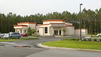 More details for 208 SW Prosperity Pl, Lake City, FL - Office for Sale