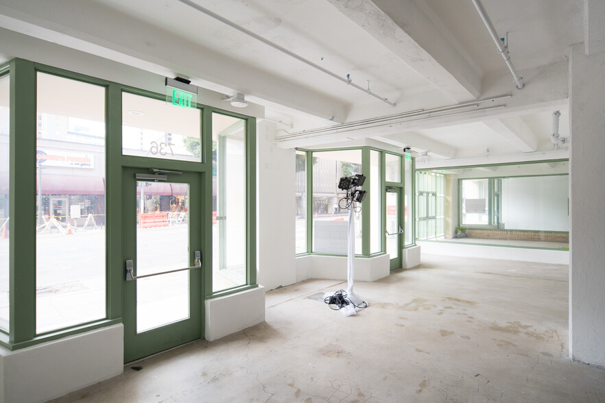 730 S Los Angeles St, Los Angeles, CA for lease - Interior Photo - Image 2 of 9