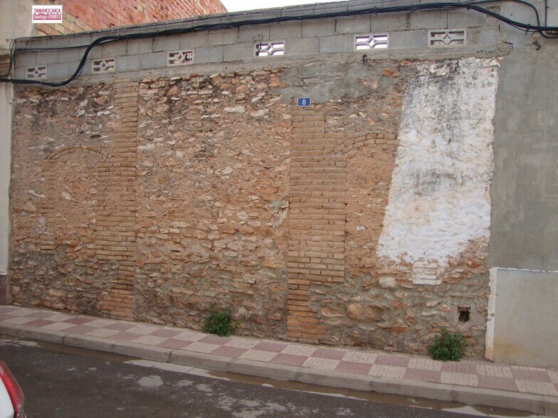 Land in Almussafes for sale - Building Photo - Image 3 of 4