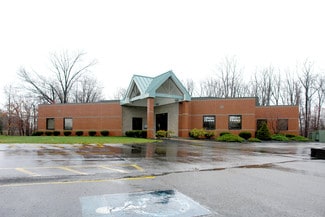 More details for 5377 Lauby Rd NW, North Canton, OH - Office for Sale