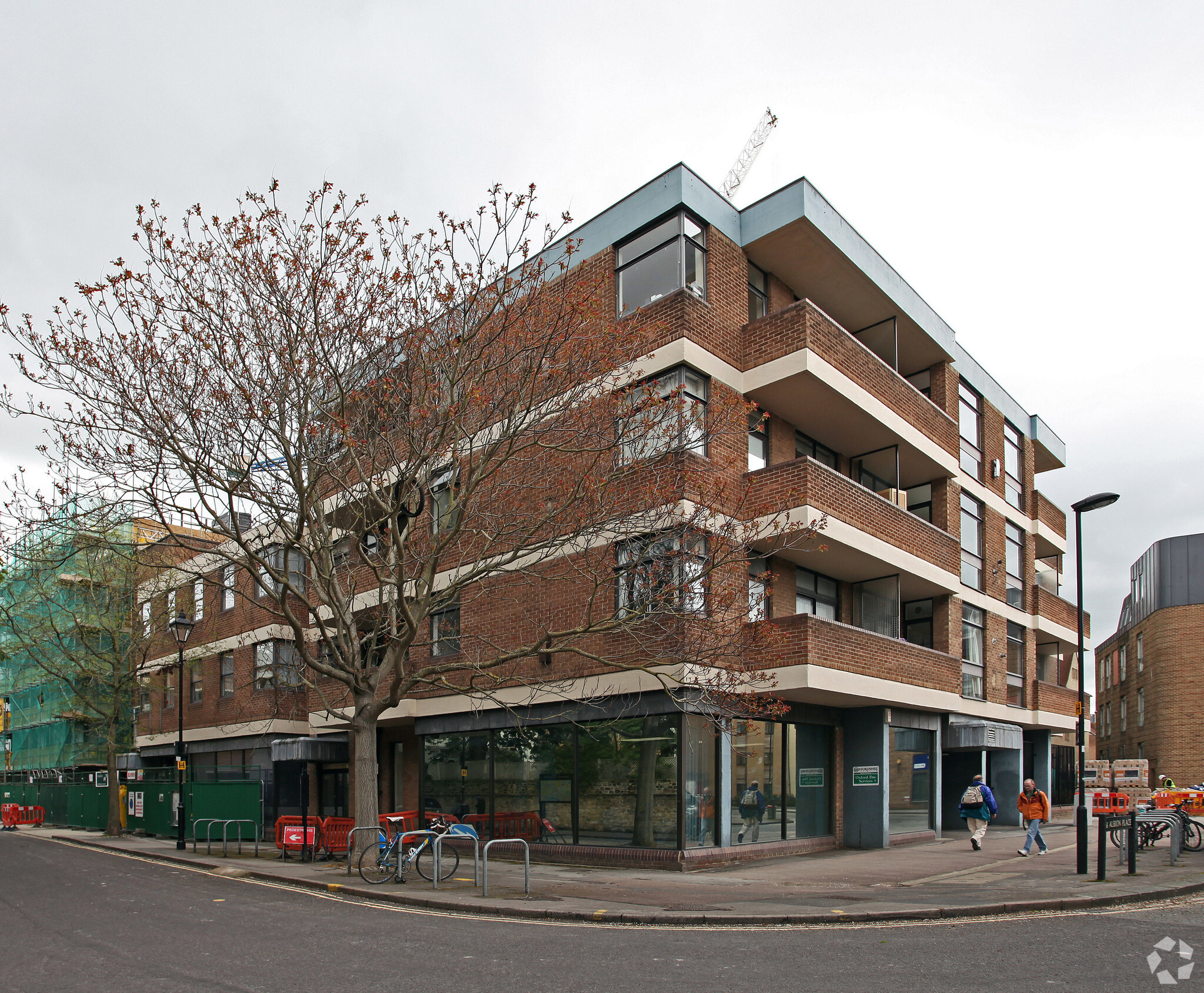 Littlegate St, Oxford for lease Primary Photo- Image 1 of 6