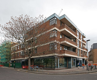 Plus de détails pour Littlegate St, Oxford - Bureau à louer