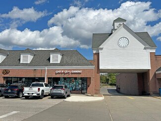 More details for 7979-7991 Broadview Rd, Broadview Heights, OH - Retail for Lease