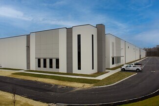 More details for 2100 Ellis Tech Dr, Hebron, KY - Industrial for Lease