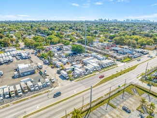 More details for 8975 NW 27th Ave, Miami, FL - Retail for Sale