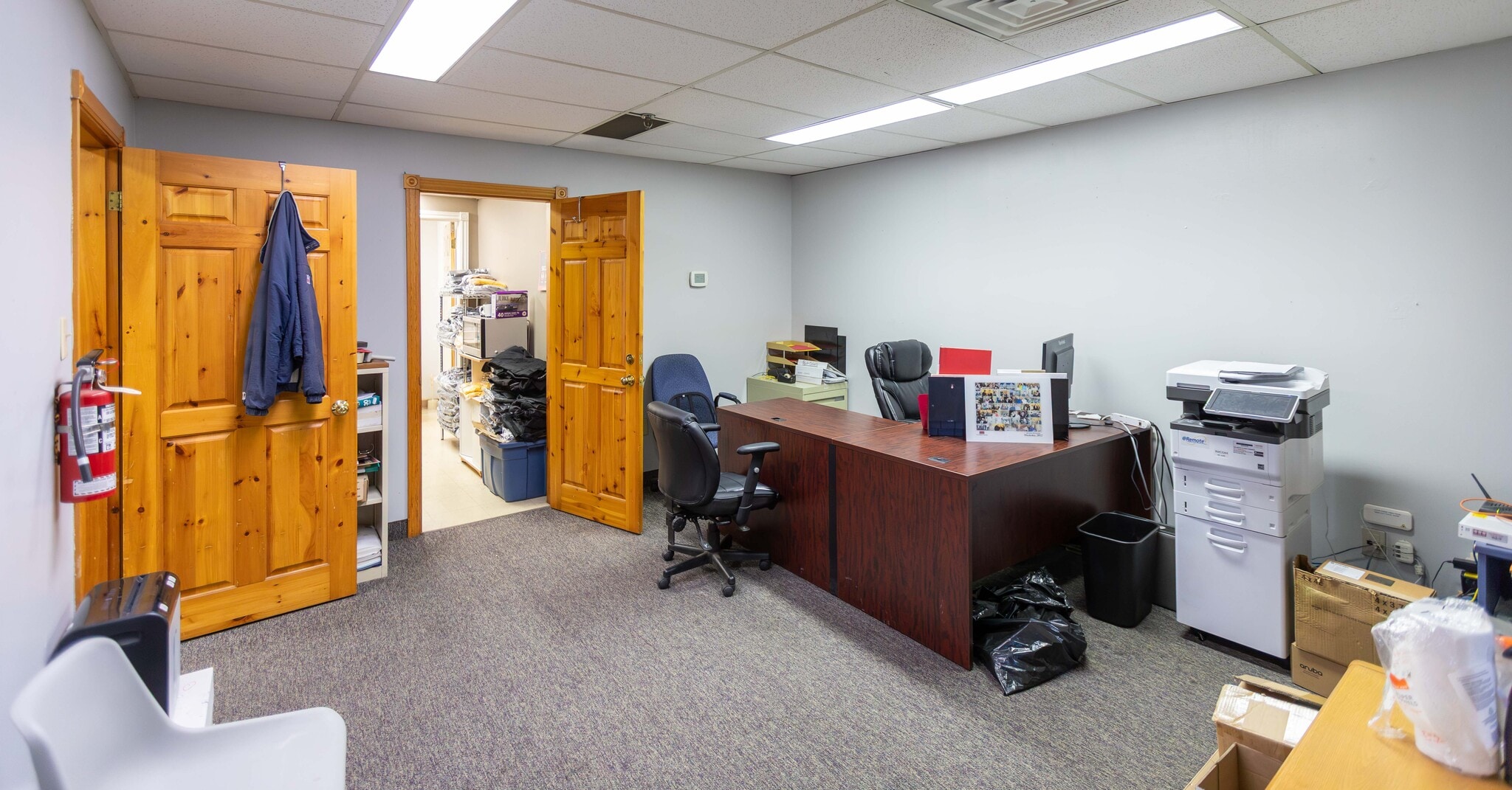 400 Main St, Saint John, NB for lease Interior Photo- Image 1 of 3