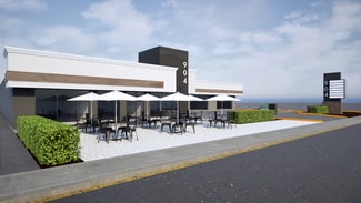 Plus de détails pour 904 N Scottsdale Rd, Tempe, AZ - Commerce de détail à louer