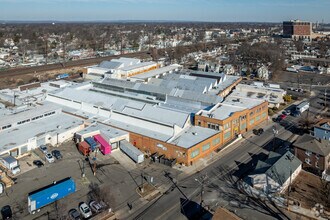 970 New Brunswick Ave, Rahway, NJ - Aerial map view - Image1