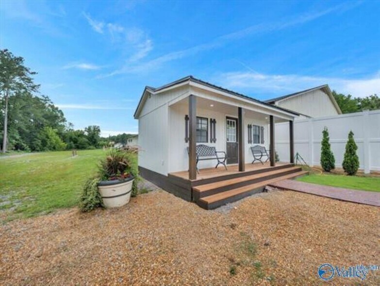 5970 S Hwy 11, Attalla, AL à vendre - Photo du bâtiment - Image 2 de 4