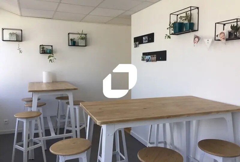 Office in Clichy for sale - Interior Photo - Image 3 of 5