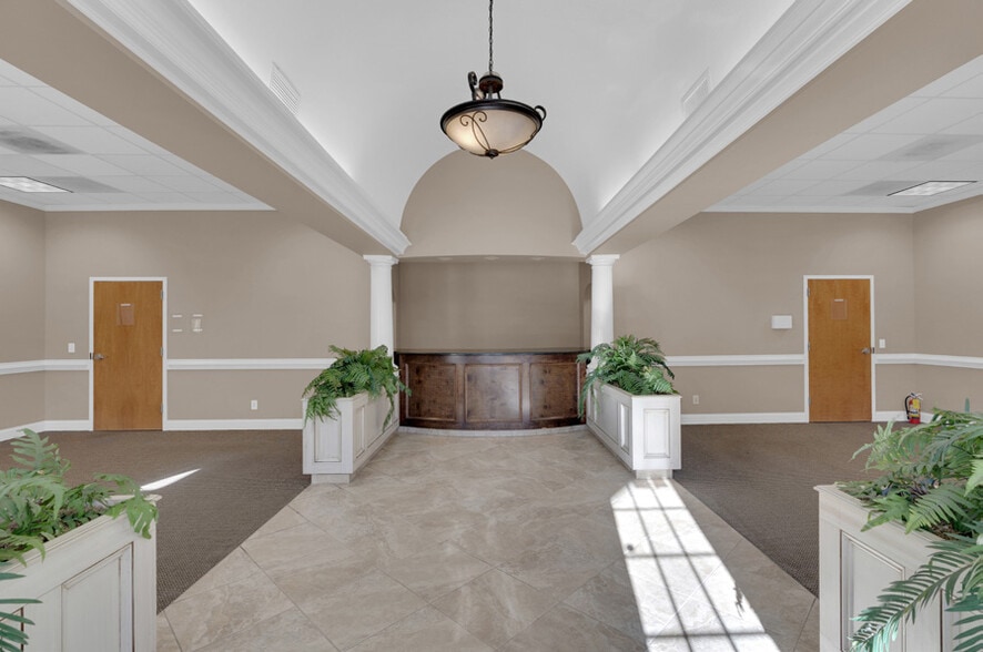 229 Longtown Rd, Columbia, SC for lease - Interior Photo - Image 2 of 7