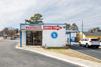 More details for 2000 Snead Ave, Colonial Heights, VA - Retail for Sale