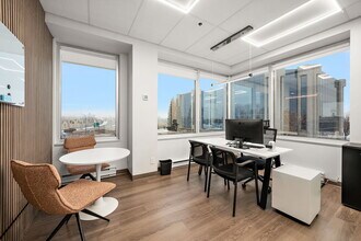 9900 Boul Cavendish, Montréal, QC for lease Interior Photo- Image 2 of 4