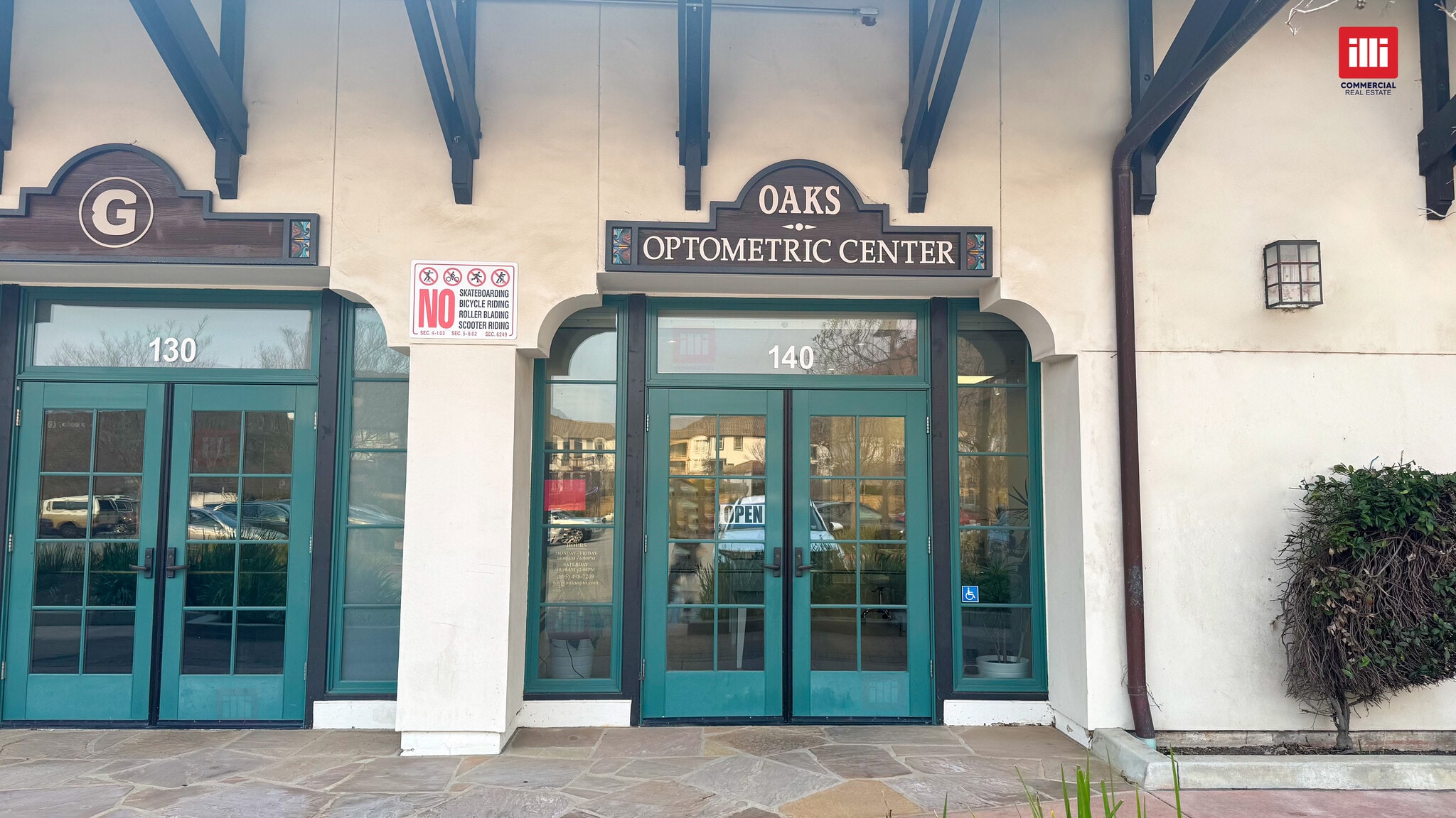 360 Via Las Brisas, Newbury Park, CA for lease Building Photo- Image 1 of 8