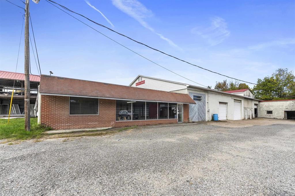 3571 Winchester Ave, Ashland, KY à vendre Photo principale- Image 1 de 25