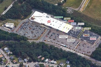 More details for 950 American Legion Hwy, Boston, MA - Retail for Lease