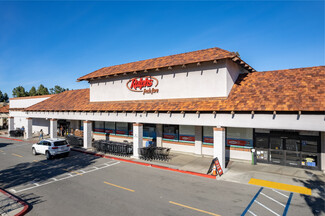 More details for 25850-25948 McBean Pky, Valencia, CA - Retail for Lease