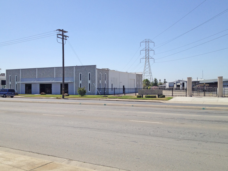 8500 Fruitridge Rd, Sacramento, CA for sale - Building Photo - Image 1 of 1