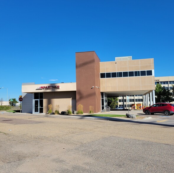 4000 Quebec St, Denver, CO for sale - Building Photo - Image 3 of 5