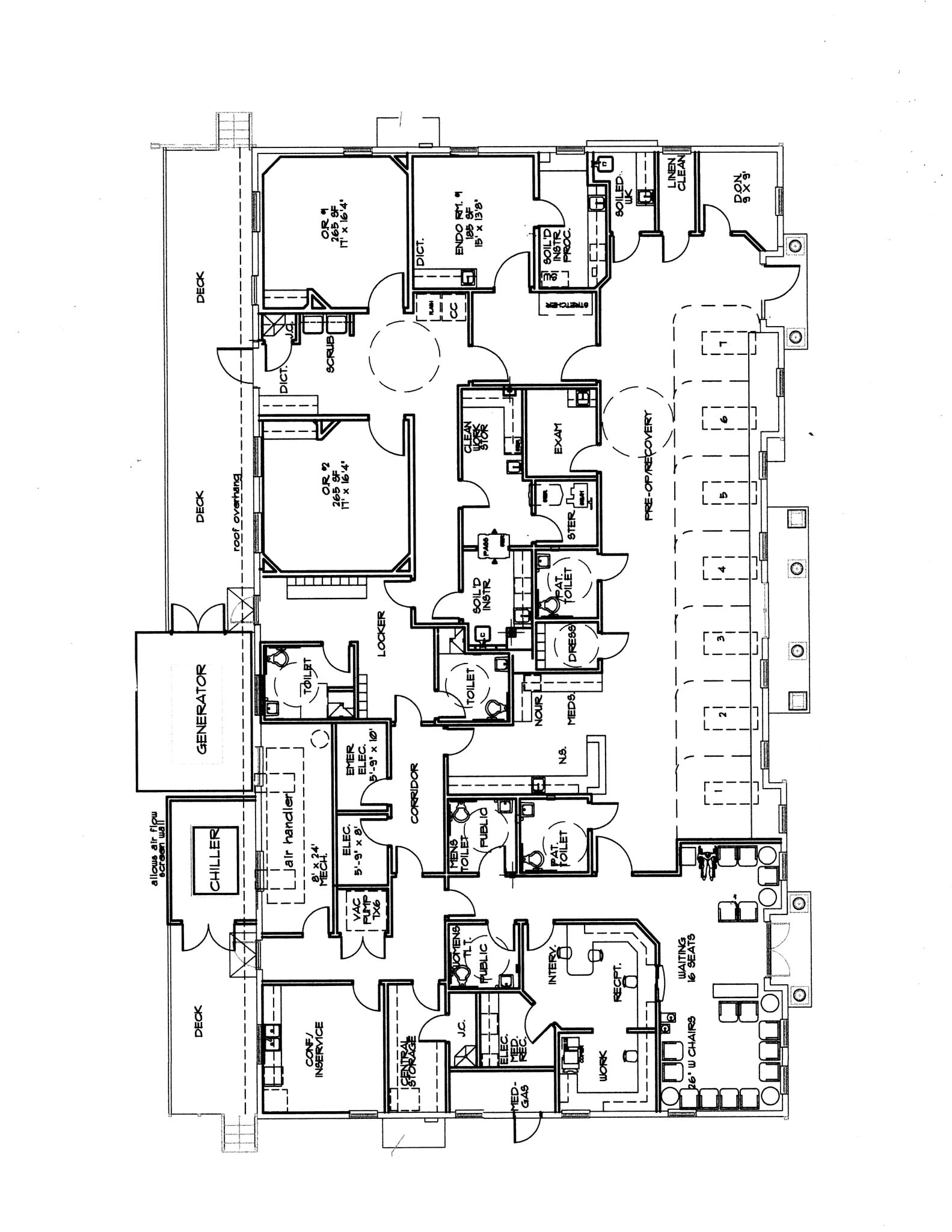 5329 Primrose Lake Cir, Tampa, FL à louer Plan de site- Image 1 de 1