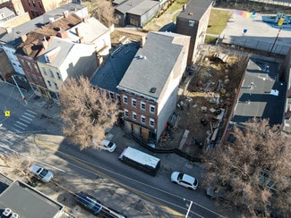 Plus de détails pour OTR Portfolio – à vendre, Cincinnati, OH