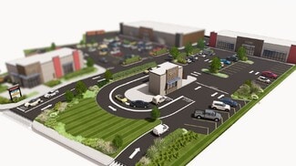 Plus de détails pour 1465 Atwood Ave, Johnston, RI - Commerce de détail à louer