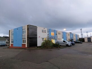More details for Greenwell Rd, Aberdeen - Office for Lease