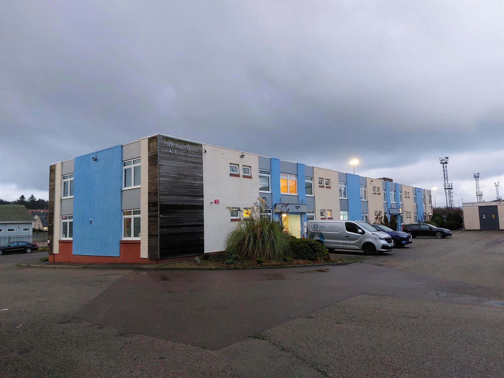 Greenwell Rd, Aberdeen for lease Building Photo- Image 1 of 10