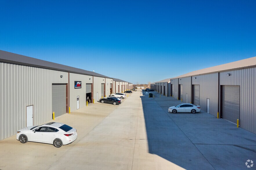 435 County Road 4841, Haslet, TX à louer - Photo du bâtiment - Image 3 de 6