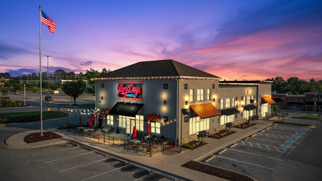 More details for 1348 Liberty Rd, Eldersburg, MD - Retail for Lease