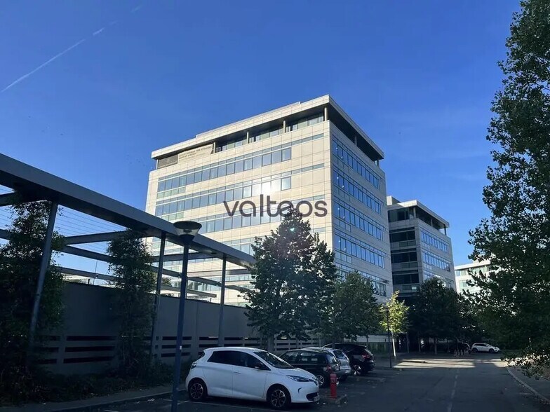 12 Rue Louis Courtois De Viçose, Toulouse à louer - Photo du bâtiment - Image 2 de 21