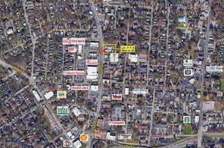 More details for 167 Merrimon Ave, Asheville, NC - Office for Lease