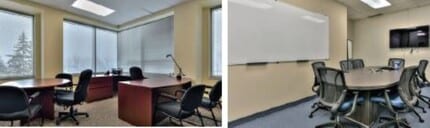 9900 Boul Cavendish, Montréal, QC for lease Building Photo- Image 2 of 2