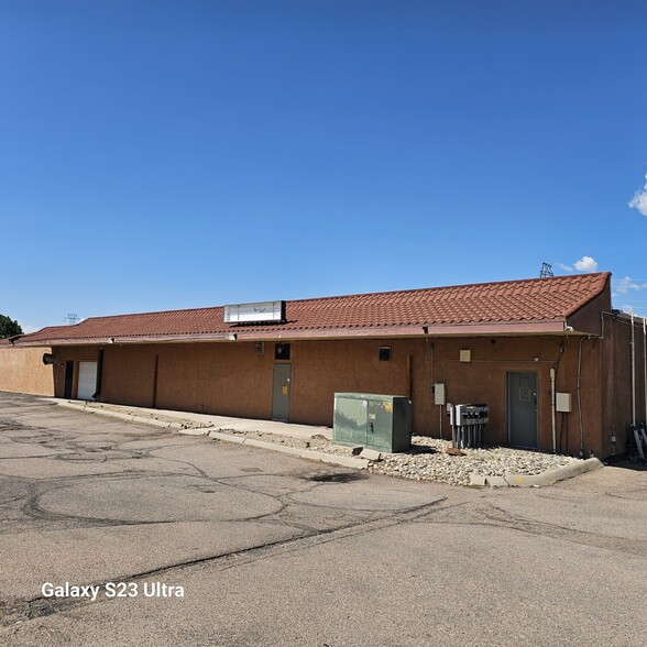 2475-2499 S Academy Blvd, Colorado Springs, CO for lease - Building Photo - Image 3 of 4