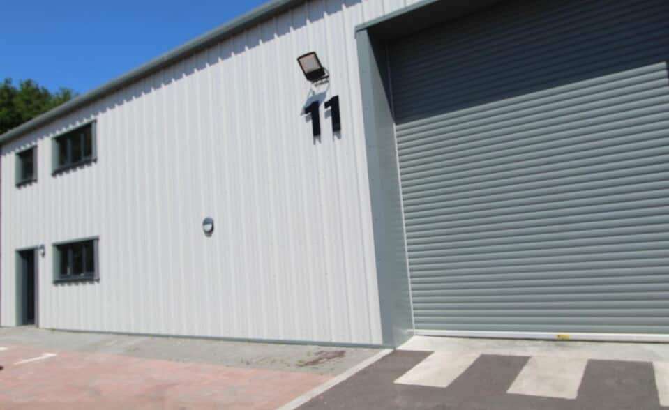 10 Sixth Av, Halstead for lease - Building Photo - Image 2 of 27