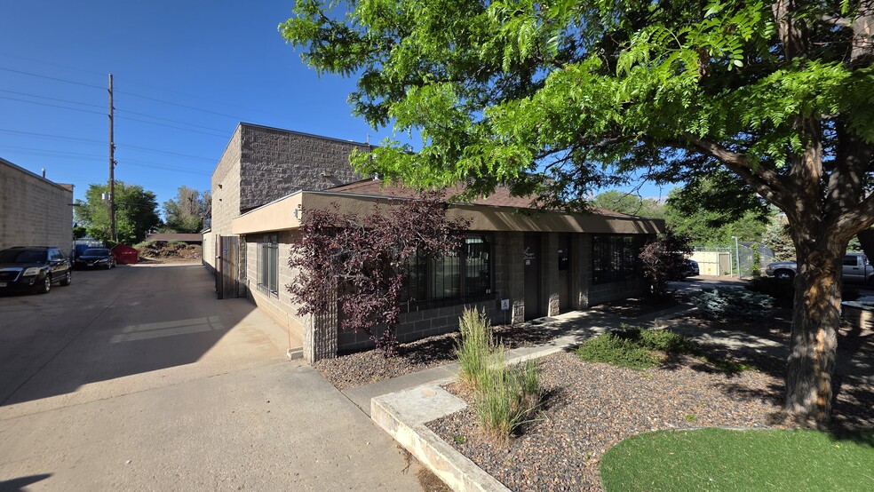 69 Sunflower Rd, Colorado Springs, CO for lease - Building Photo - Image 3 of 18
