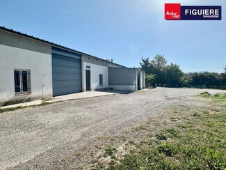 More details for 3130 Route Du Puy Sainte-Réparade, Aix-en-Provence - Flex for Lease