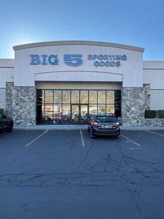 More details for 120-156 N Market Place Dr, Centerville, UT - Retail for Lease