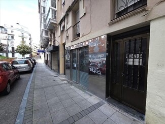 Plus de détails pour Avenida Reina Victoria, Santander - Bureau à vendre