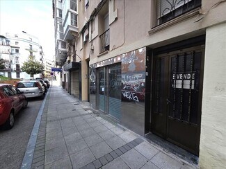 More details for Avenida Reina Victoria, Santander - Office for Sale