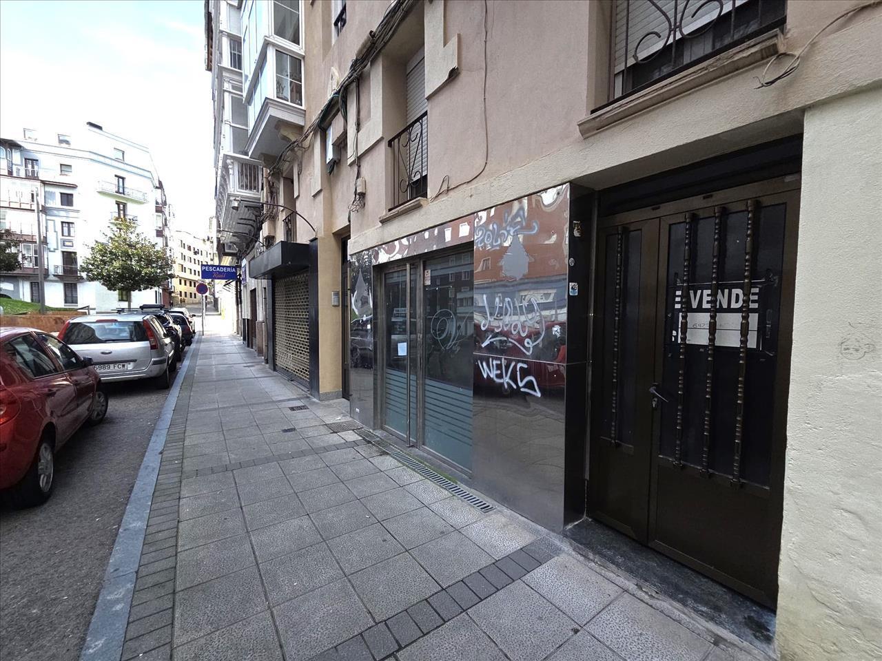 Avenida Reina Victoria, Santander, Cantabria for sale Building Photo- Image 1 of 11
