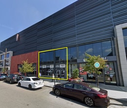 2030 Hudson St, Fort Lee, NJ for lease Building Photo- Image 1 of 1