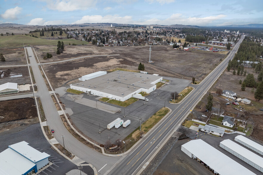 1500 W 1st St, Cheney, WA for sale - Building Photo - Image 3 of 11