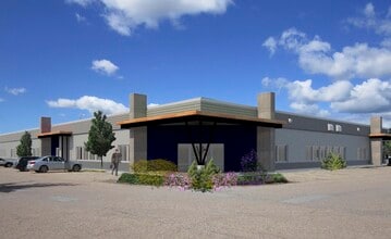 21 Gregory Dr, South Burlington, VT for lease Building Photo- Image 2 of 3