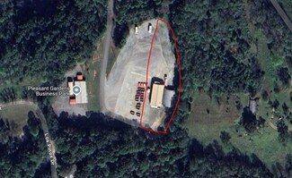 More details for 5102 US 70 W, Marion, NC - Industrial for Lease