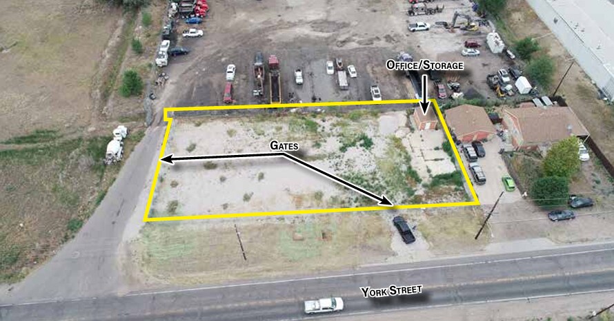 6495 York St, Denver, CO for lease Building Photo- Image 1 of 7