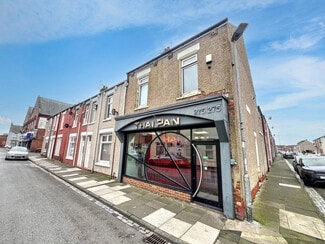 More details for 34a Duke St, Hartlepool - Retail for Sale