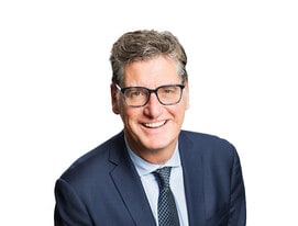 Benoit Poulin