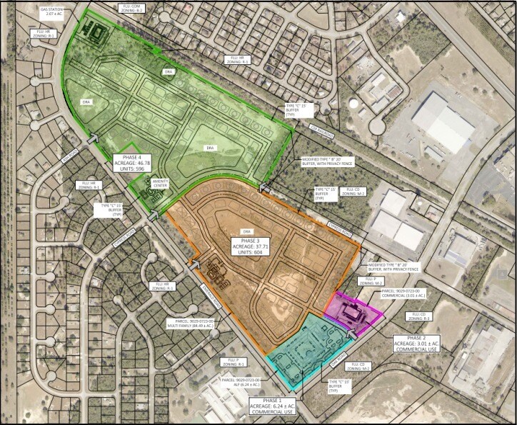 96 Cypress Rd, Ocala, FL à vendre Photo principale- Image 1 de 15